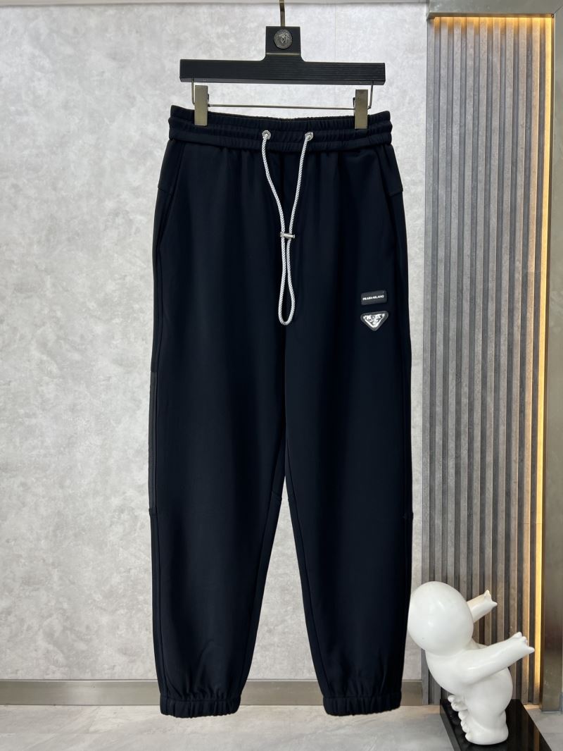 Prada Long Pants